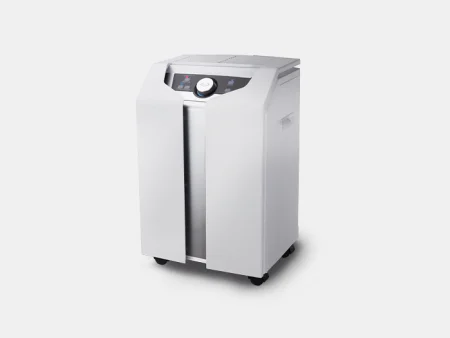 Purificador de aire De lujo Blanco