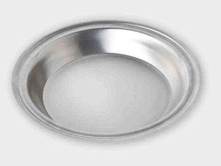 Molde para pay de 9"