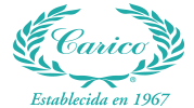 Carico Mexico - Productos para la tranqulidad y bienestar de las familias mexicanas logo
